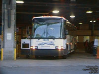 Greyhound Lines L6429 - ex-Greyhound Lines 6429 (2000 MCI 102DL3)