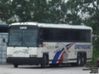 Greyhound Canada Quicklink L6432 - ex-Greyhound Lines 6432 (2000 MCI 102DL3)