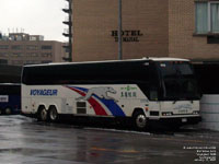 Voyageur Colonial 1248 - ex-Hotard Coaches H-121 (1999 Prevost H3-45)