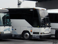 Voyageur Colonial 1251 - ex-Hotard Coaches H-124 (1999 Prevost H3-45)