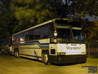 Voyageur Colonial 4504 (1997 MCI 102DL3)