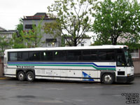 Voyageur Colonial 4504 (1997 MCI 102DL3)