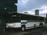 Voyageur Colonial 4505 (1997 MCI 102DL3)