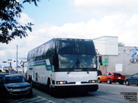 Voyageur Colonial 5601 (1998 Prevost H3-45)