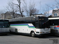 Voyageur Colonial 5602 (1998 Prevost H3-45)