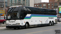 Voyageur Colonial 5604 (1998 Prevost H3-45)