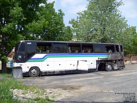 Voyageur Colonial 5605 (1998 Prevost H3-45)