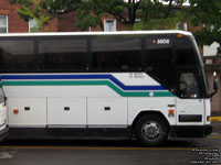 Voyageur Colonial 5606 (1998 Prevost H3-45)