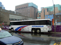 Voyageur Colonial 7704 - Ex-PMCL 704, nee PMCL 204 (1996 MCI 102DL3)