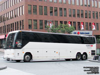 GTA Crew Services 4621 - 2003 Prevost H3-45