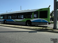 Guelph Transit 189 - 2006 NovaBus LFS