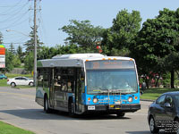 Guelph Transit 193 - 2006 NovaBus LFS