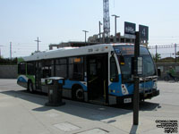 Guelph Transit 209 - 2009 NovaBus LFS