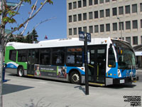 Guelph Transit 237 - 2013 NovaBus LFS