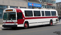 Guelph Transit 112 - 1990 MCI Classic (ex-UTA 9011)