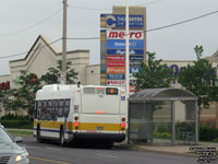 HSR 1115 - 2011 New Flyer XD40