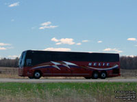 Helie 134 - 2001 Prevost H3-45