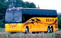 Helie 136 - 2000 Prevost H3-45