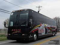 Helie 138 - 2005 Prevost H3-45