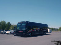 Helie 138 - 2005 Prevost H3-45