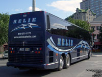 Helie 139 - 2005 Prevost H3-45