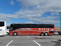 Helie 140 - 2006 Prevost H3-45