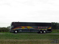 Helie 142 - 2007 Prevost H3-45