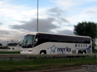 Helie 143 - 2007 MCI J4500