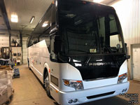 Helie 191 - 2019 Prevost H3-45