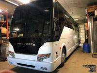 Helie 191 - 2019 Prevost H3-45