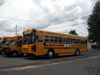 Hlie - Autobus Lucien Roy et fils - ex-Autobus Bourassa