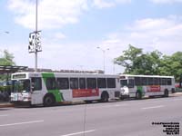 IndyGo 2054 - 2000 Gillig Advantage 30