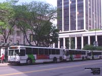 IndyGo 9712 - 1997 Gillig Phantom (M11T40102)