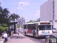 IndyGo 9715 - 1997 Gillig Phantom (M11T40102)