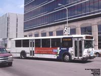 IndyGo 9715 - 1997 Gillig Phantom (M11T40102)