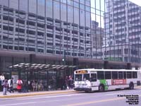 IndyGo 9717 - 1997 Gillig Phantom (M11T40102)