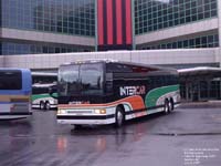 Intercar Saguenay 0151 - 2001 Prevost LeMirage XL-II