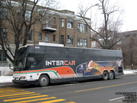 Intercar Atlantique 0250 - 2002 Prevost H3-45 - Les Commandeurs de Lvis