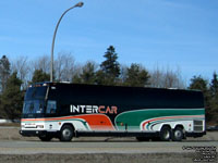 Intercar 570 - 1999 Prevost H3-45