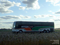 Intercar 229 / Ex-0658 - Quebec City Based 2006 Prevost H3-45