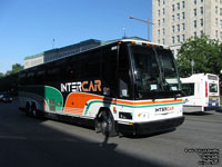 Intercar 229 / Ex-0658 - Quebec City Based 2006 Prevost H3-45