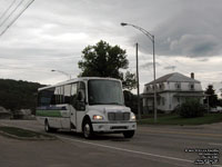 Intercar 237 / Ex-0929 - Quebec City Based 2009 Freightliner / ABC M1235