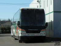 Intercar 228 / Ex-1170 - Jonquiere Based 2011 Prevost H3-45