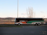 Intercar 214 / Ex-1171 Intercar Cte-Nord - Jonquiere Based 2011 Prevost H3-45