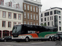 Intercar 220 / Ex-1273 - Jonquiere Based 2012 Prevost H3-45