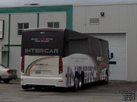 Intercar 219 / ex-1477 - Quebec City Based 2014 MCI J4500