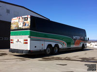 Intercar 201 / Ex-572 - Quebec City Based 1999 Prevost H3-45