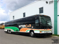 Intercar 207 / Ex-837 - ???? Prevost LeMirage XL-II