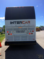 Intercar 212 / Ex-1068 - Jonquiere Based 2010 Prevost H3-45