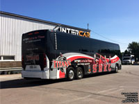 Intercar 216 / Ex-1374 - Jonquiere Based 2013 MCI J4500